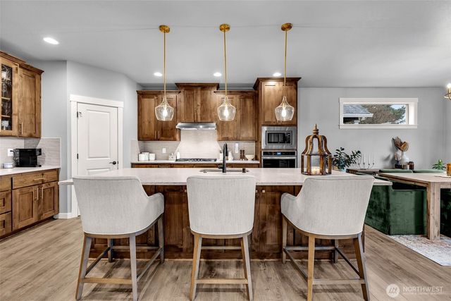 825 S Goose Loop, Ridgefield, WA 98642