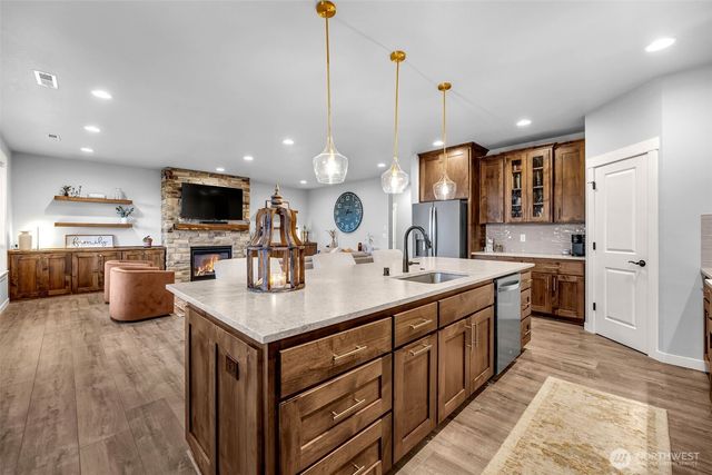 825 S Goose Loop, Ridgefield, WA 98642