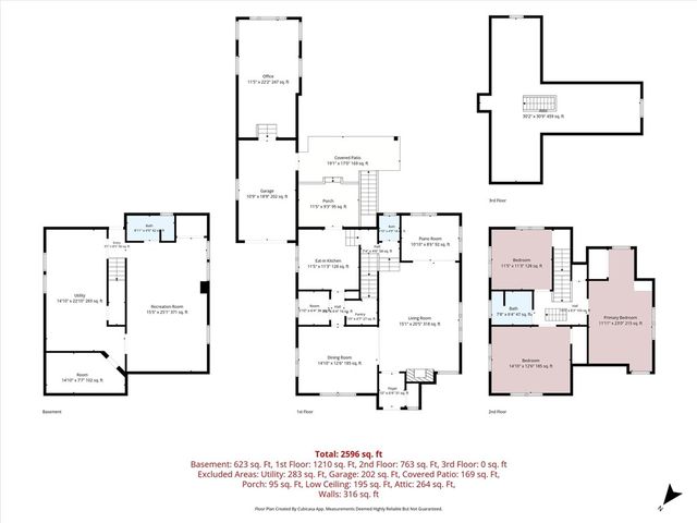 1026 Woodberry Rd, New Kensington, PA 15068