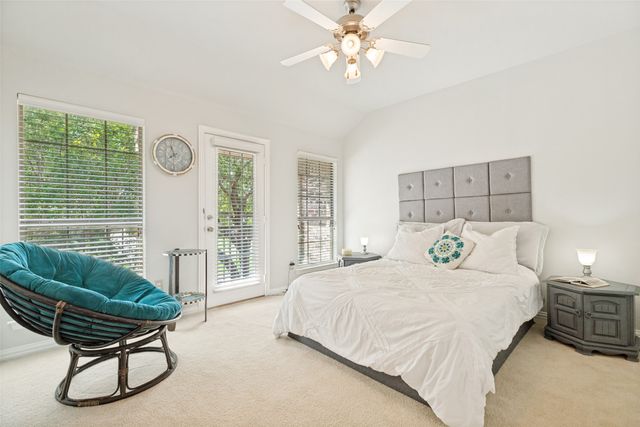 5802 Antique Rose Trail, Fairview, TX 75069