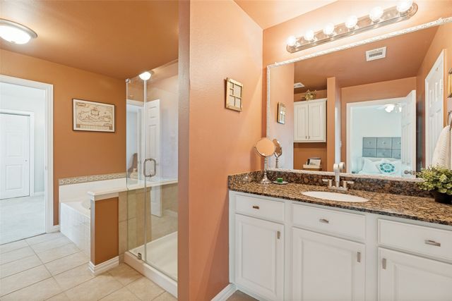 5802 Antique Rose Trail, Fairview, TX 75069