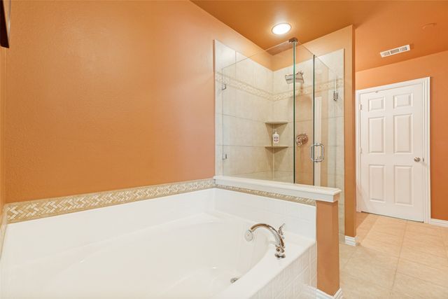 5802 Antique Rose Trail, Fairview, TX 75069