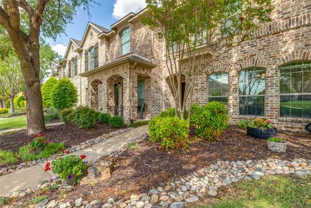 5802 Antique Rose Trail, Fairview, TX 75069