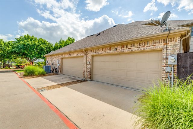 5802 Antique Rose Trail, Fairview, TX 75069