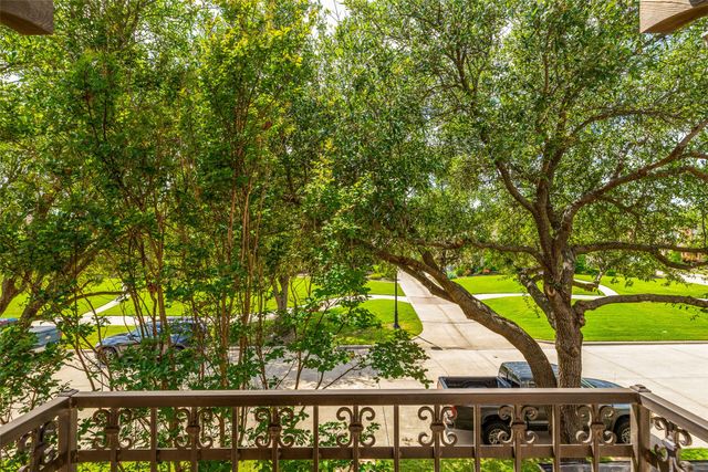5802 Antique Rose Trail, Fairview, TX 75069