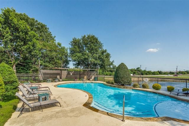 5802 Antique Rose Trail, Fairview, TX 75069
