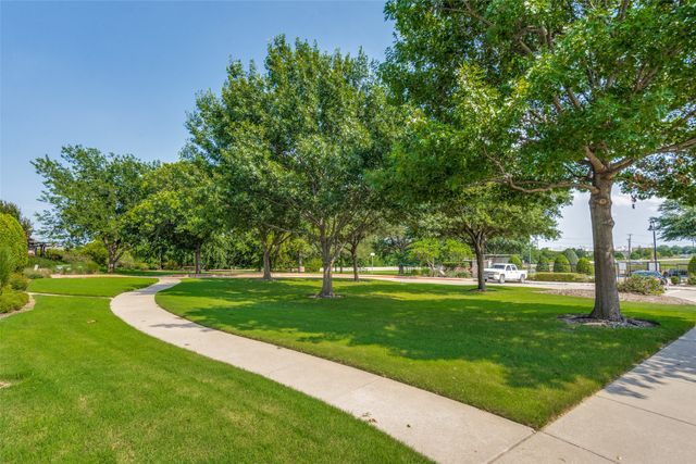 5802 Antique Rose Trail, Fairview, TX 75069