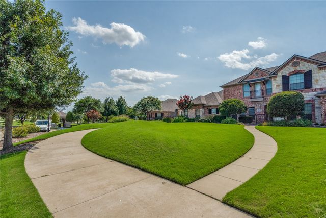 5802 Antique Rose Trail, Fairview, TX 75069