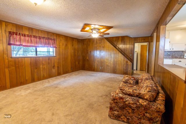 2905 OLD ELECTRA ROAD, Iowa Park, TX 76367