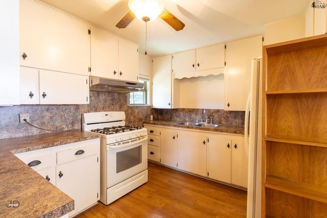2905 OLD ELECTRA ROAD, Iowa Park, TX 76367