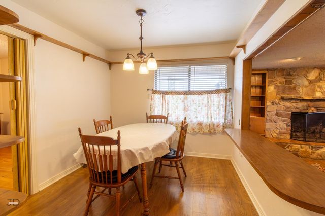 2905 OLD ELECTRA ROAD, Iowa Park, TX 76367