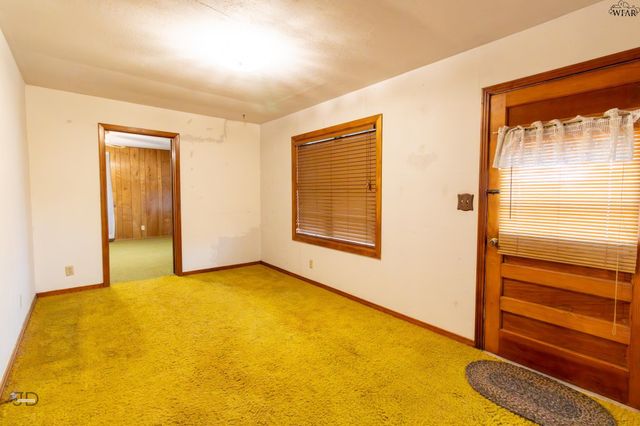 2905 OLD ELECTRA ROAD, Iowa Park, TX 76367