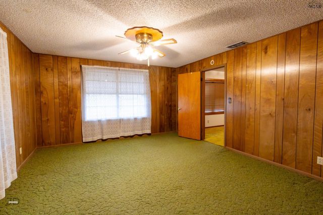 2905 OLD ELECTRA ROAD, Iowa Park, TX 76367