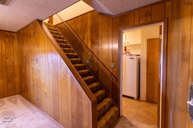 2905 OLD ELECTRA ROAD, Iowa Park, TX 76367