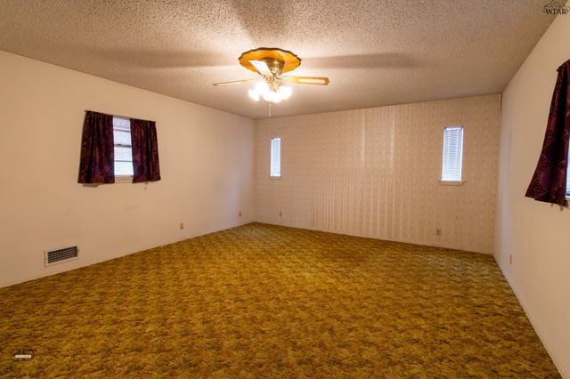 2905 OLD ELECTRA ROAD, Iowa Park, TX 76367