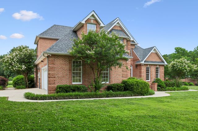 3539 Liberty Rd, Winchester, TN 37398