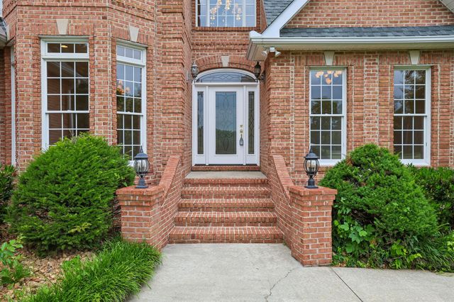 3539 Liberty Rd, Winchester, TN 37398