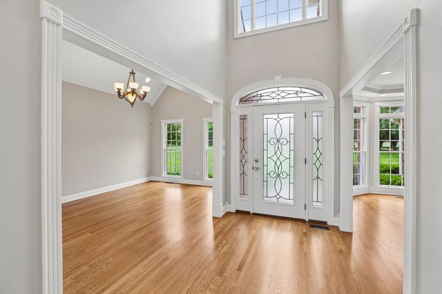 3539 Liberty Rd, Winchester, TN 37398
