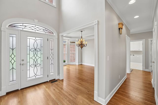 3539 Liberty Rd, Winchester, TN 37398