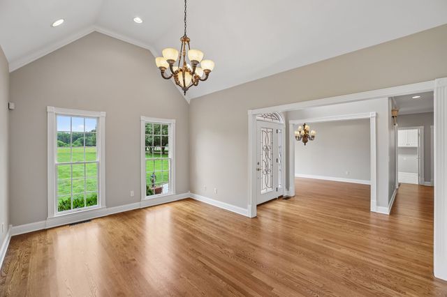 3539 Liberty Rd, Winchester, TN 37398