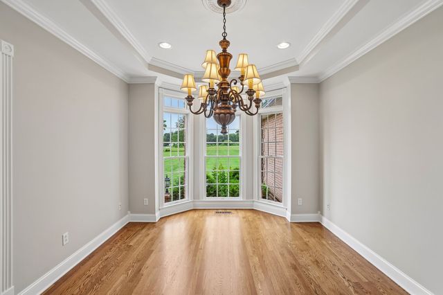 3539 Liberty Rd, Winchester, TN 37398
