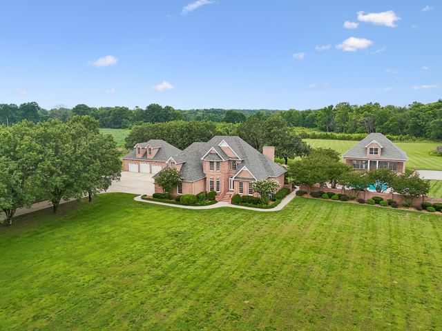 3539 Liberty Rd, Winchester, TN 37398
