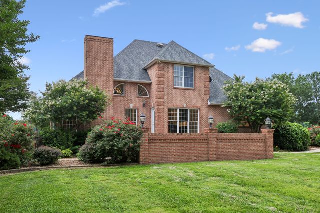 3539 Liberty Rd, Winchester, TN 37398