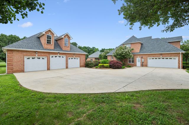 3539 Liberty Rd, Winchester, TN 37398