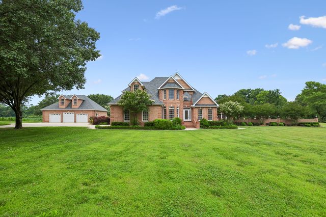 3539 Liberty Rd, Winchester, TN 37398