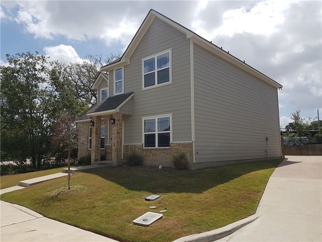 107 Ehlinger Drive, Bryan, TX 77801