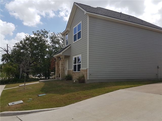 107 Ehlinger Drive, Bryan, TX 77801