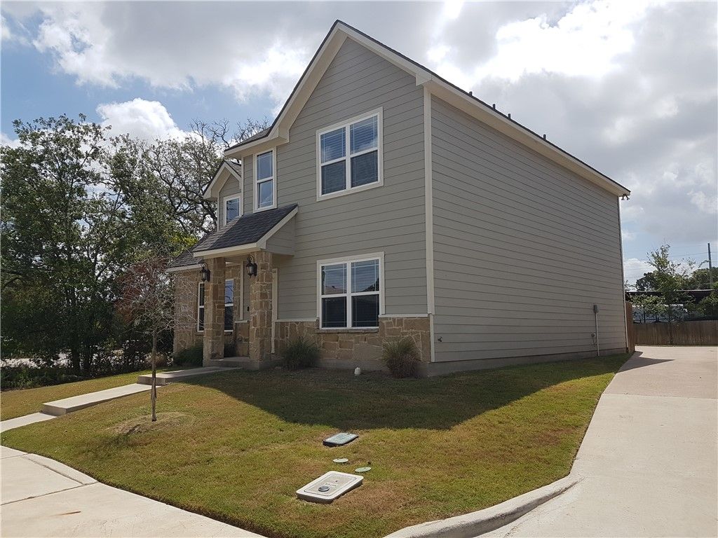 107 Ehlinger Drive, Bryan, TX 77801 — photo 2
