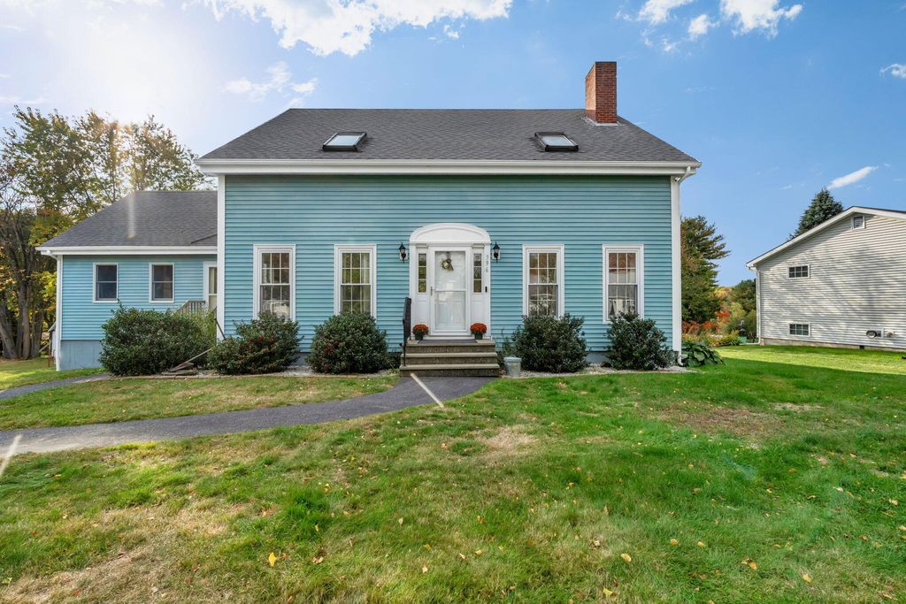 396 Pond Road, Lewiston, ME 04240 — photo 2