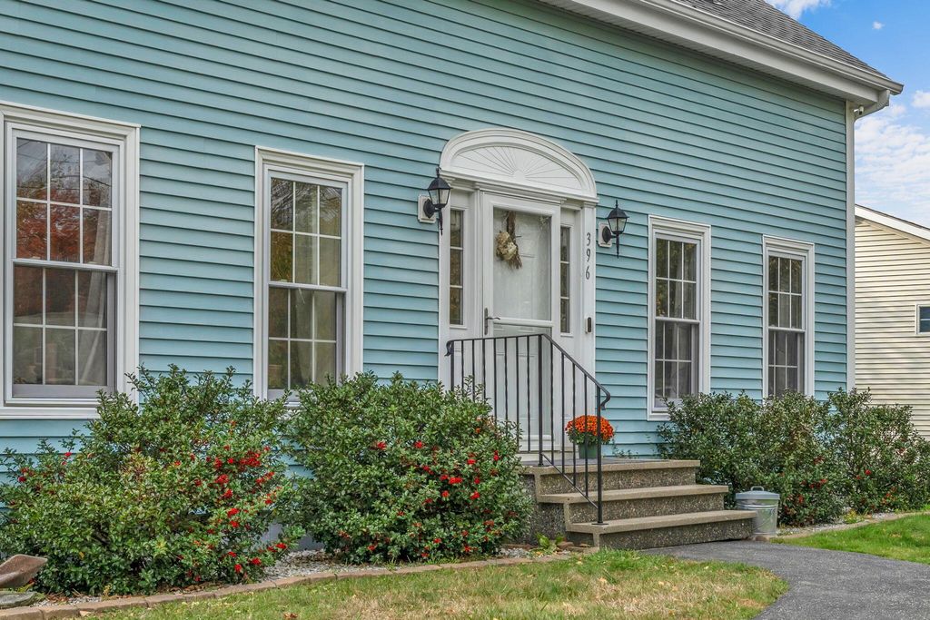 396 Pond Road, Lewiston, ME 04240 — photo 3