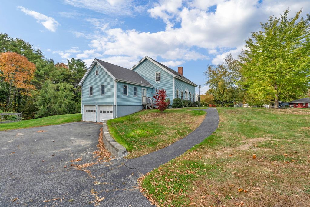 396 Pond Road, Lewiston, ME 04240 — photo 4