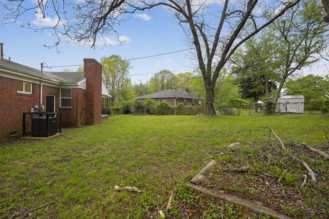 134 W HOLMES RD, Memphis, TN 38109