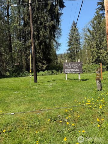 23125 N River Drive, Granite Falls, WA 98252