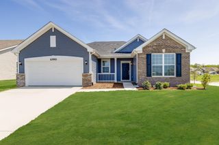 3628 Chadwick Street, Portage, IN 46368