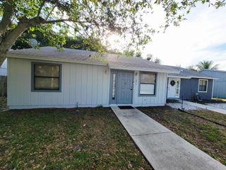 3815 Woodridge Ter,, Palm Springs, FL 33461