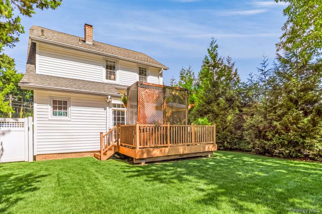 36 Highview Avenue, Orangeburg, NY 10962