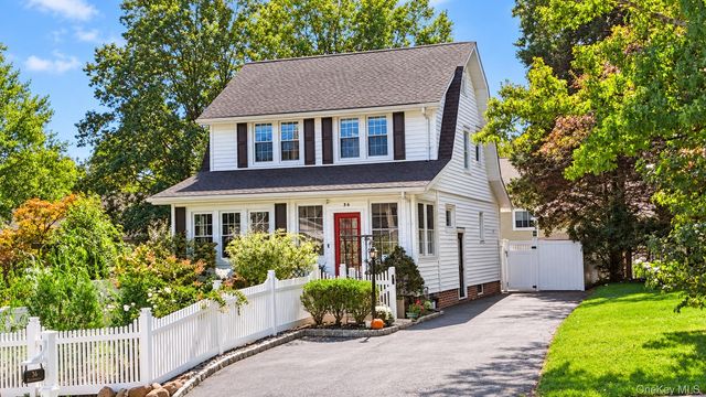 36 Highview Avenue, Orangeburg, NY 10962