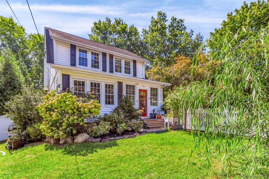 36 Highview Avenue, Orangeburg, NY 10962 — photo 2