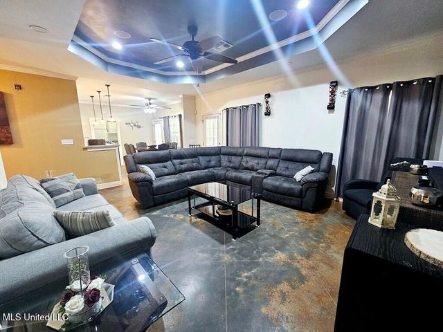 910 Old Spanish Trail, Waveland, MS 39576