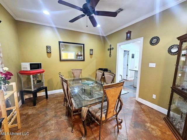 910 Old Spanish Trail, Waveland, MS 39576