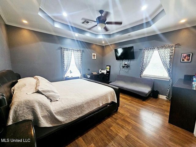 910 Old Spanish Trail, Waveland, MS 39576
