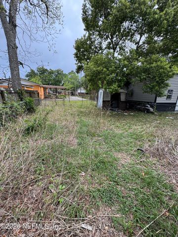 1522 26TH Street, Jacksonville, FL 32209
