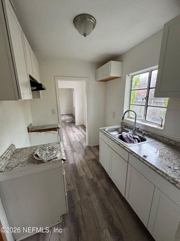 1522 26TH Street, Jacksonville, FL 32209