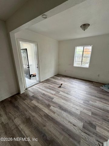 1522 26TH Street, Jacksonville, FL 32209