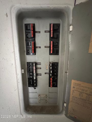 1522 26TH Street, Jacksonville, FL 32209