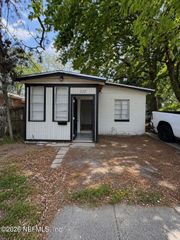 1522 26TH Street, Jacksonville, FL 32209